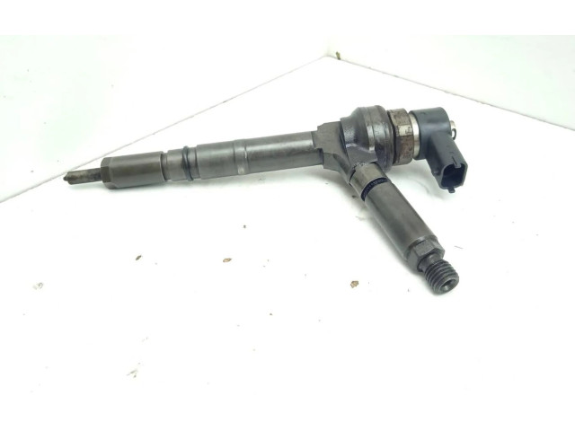 Форсунка 0445110082    Honda Civic   