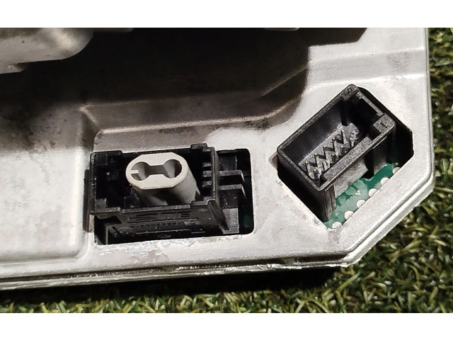 Дисплей 9Y1919617F, A2C38277606 Porsche Cayenne (9Y0 9Y3)