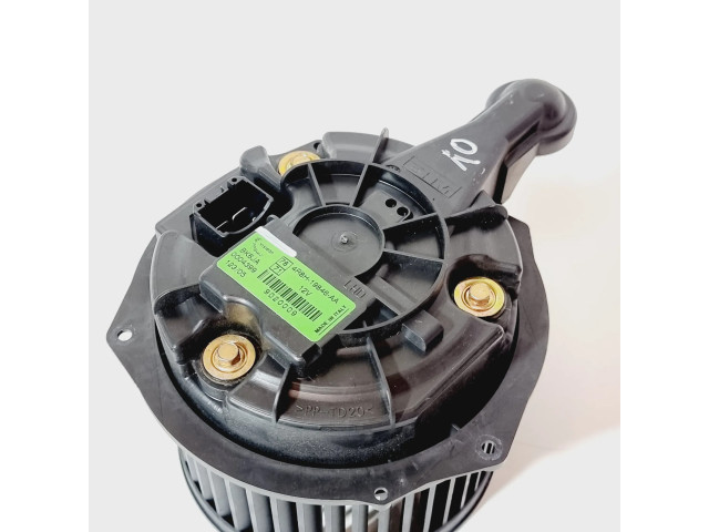 Вентилятор печки 4R8H19846AA, 4R8H19846 Jaguar S-Type