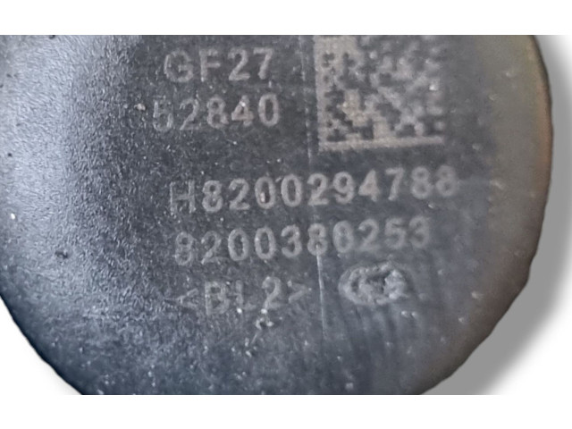 Vstřikovač H8200294788 Nissan Qashqai K9K 292