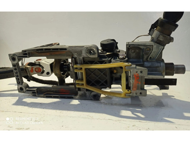 Рулевая рейка W10B16A Mini One - Cooper R50 - 53 2001 - 2006 года