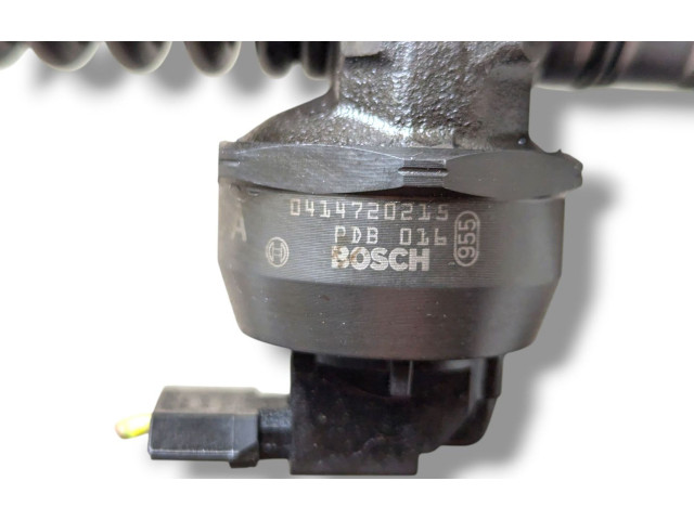 Форсунка 0414720215, 038130073AG Skoda Fabia Mk2 (5J) BNV