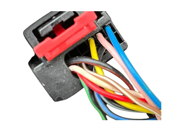 Зеркало электрическое Audi Q3 8U 2011 - 2016 года