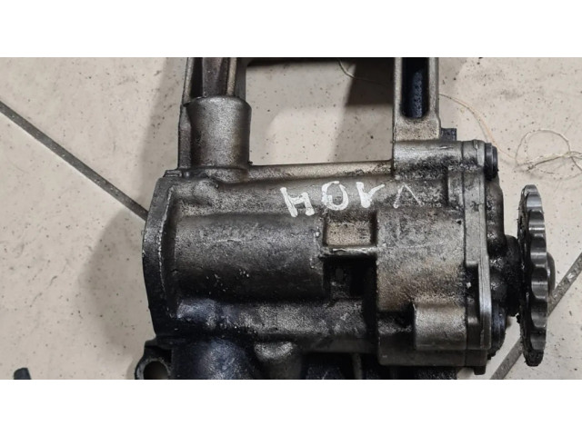 Масляный насос 7789838, 8706651032 BMW 5 E60 E61 3.0