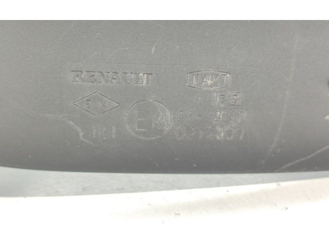 Зеркало электрическое левое Dacia Sandero