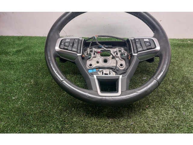 Руль Land Rover Discovery 5 2017 - года FK723F563