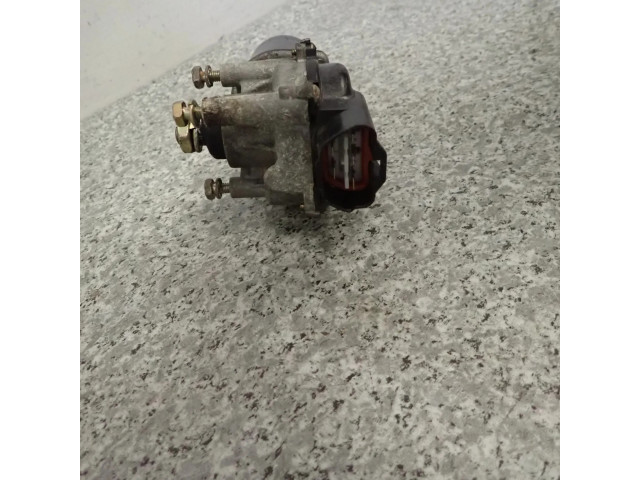 Моторчик дворников     Honda Prelude