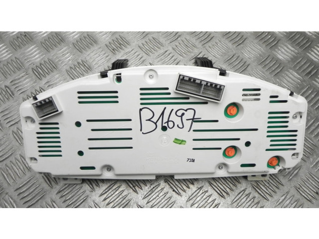 Přístrojová deska KIA Spectra 2009 940010Z090