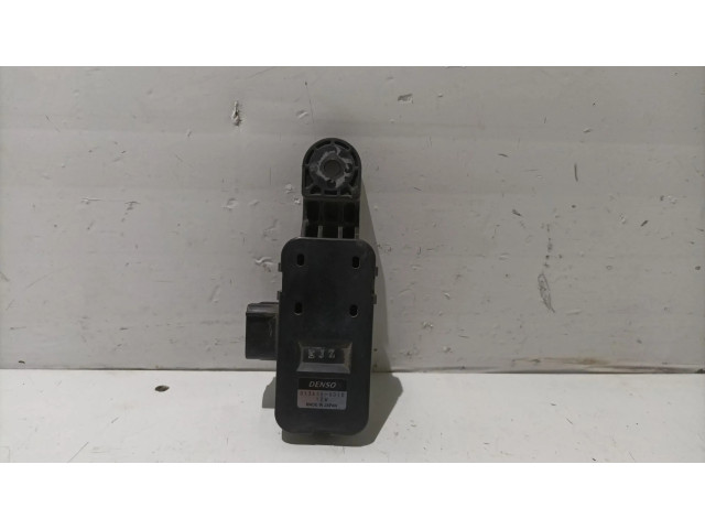 Блок управления 0136500010, 013650-0010   Lexus IS-F