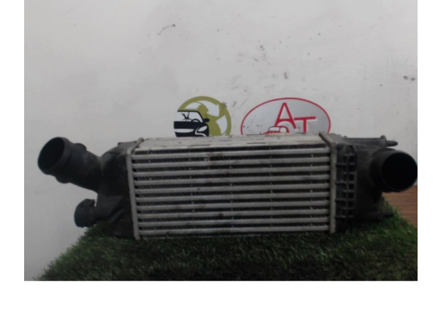 Интеркулер  00000384K8, 00000384K8   Citroen C5 