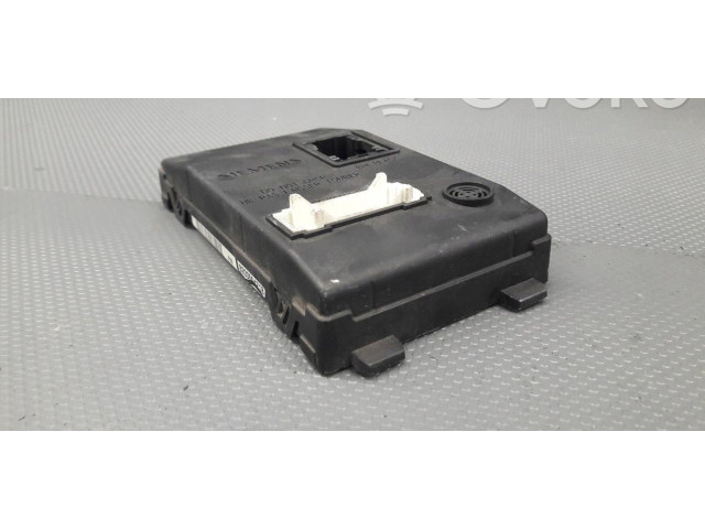 Блок комфорта 8200564718 Dacia Sandero III