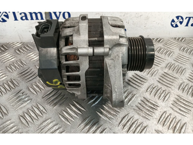 Генератор 373002B700 Hyundai ix20