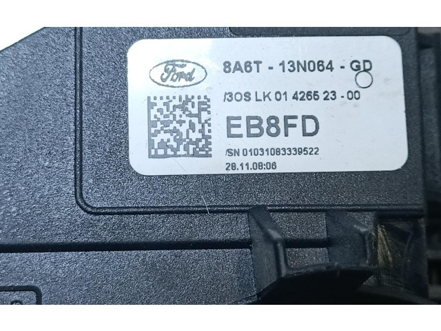 Другие блоки управления / модули Ford Fiesta