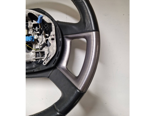 Руль Citroen C5 2008 - 2016 года