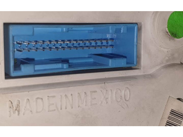 Přístrojová deska Volkswagen New Beetle 2000 1C0919861C