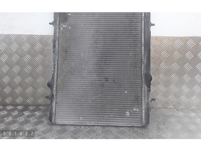 Радиатор охлаждающей жидкости