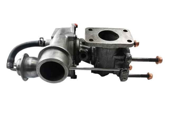 Turbodmychadlo Турбина 35242068F, VA63B Chrysler Voyager