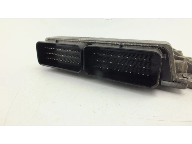 Блок управления Dacia Logan I