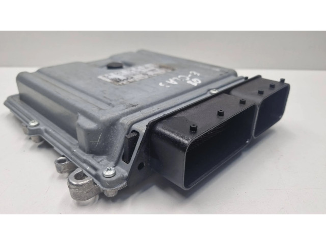 Řídící jednotka A6421500191, 6421500191 Mercedes-Benz E W211 2006