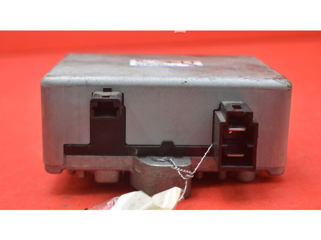 Řídící jednotka 8633A002, 8633A002 Mitsubishi Lancer VIII 2008