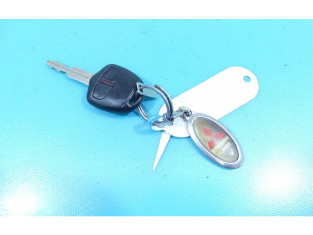 Блок управления двигателем Блок управления 1860B263, IMPRK994491 Mitsubishi Lancer VIII