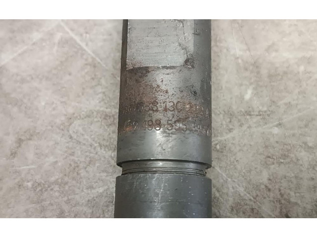 Vstřikovač 038130202 Seat Toledo II (1M) AHF