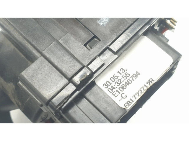 Ручка стеклоочистителей 681722712R, 8201168008 Dacia Sandero