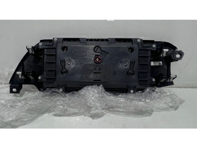 Дисплей 5554900104 Alfa Romeo Stelvio