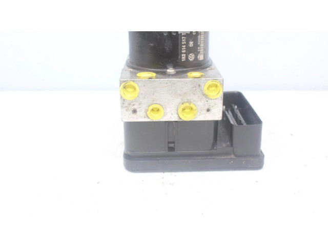 Блок АБС 1K0907379AA Volkswagen Golf Plus 2005 - 2013 года