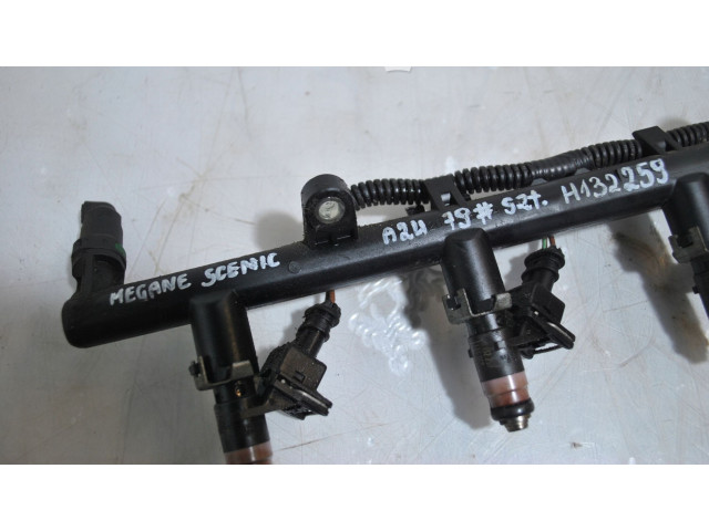 Vstřikovač H132259 Renault Modus