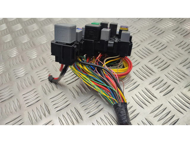 Pojistková skříňka BCKB66765 Mazda 3 2019