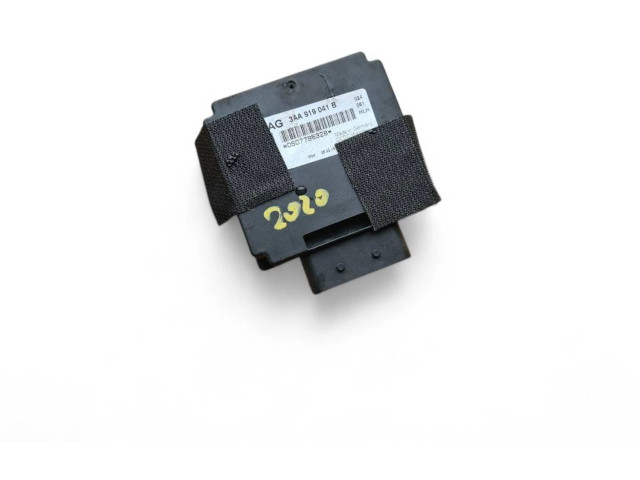 Блок управления 3AA919041B, 0507795328   Skoda Citigo