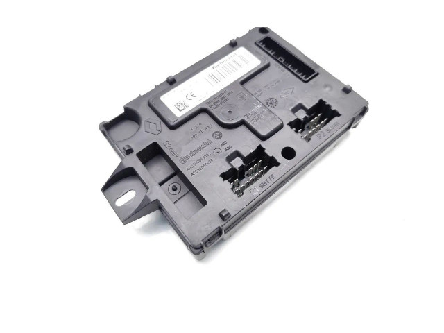 Блок комфорта 284B14049R, A2C86181501 Dacia Sandero