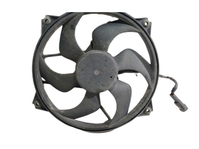 Вентилятор радиатора         Citroen C4 I 