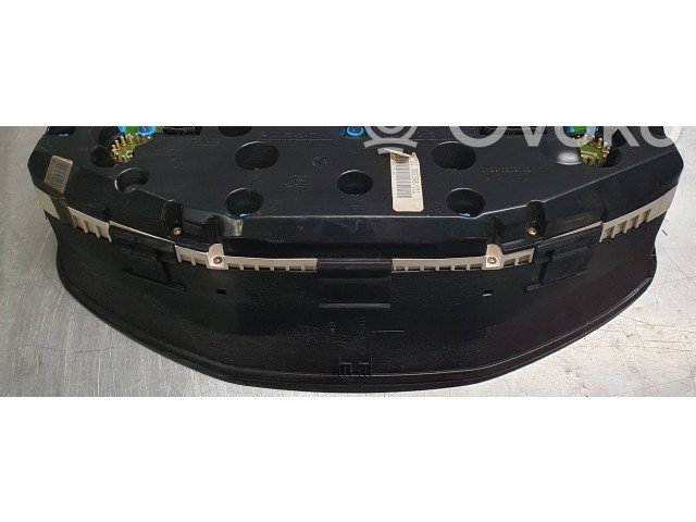 Přístrojová deska Mercedes-Benz S W140 1995 1405407548, 110008598012