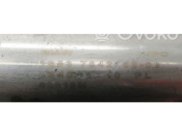 Vstřikovací lišta BMW X5 F15