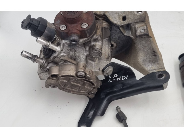 Vstřikovací čerpadlo 0445010516, 0445110340   Citroen Berlingo     