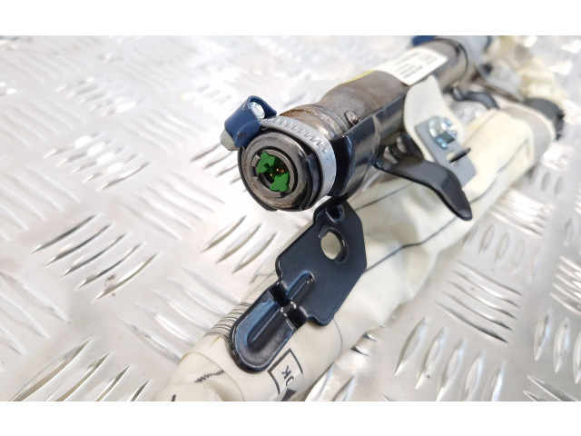 Боковая подушка безопасности 30698532, 606180000A   Volvo XC90