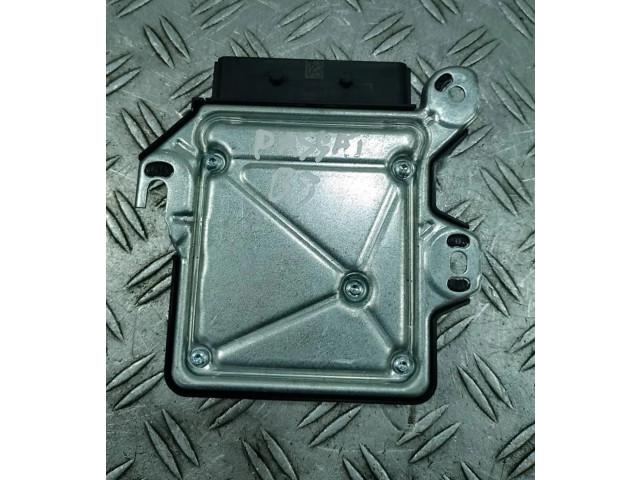 Блок подушек безопасности 3Q0959655BK   Volkswagen PASSAT B8