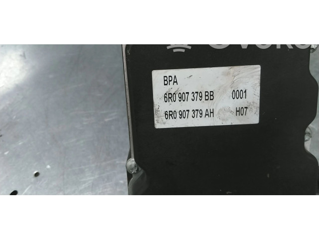 Блок АБС 6R0614517AM, 0265239009 Audi A1 2010 - 2018 года