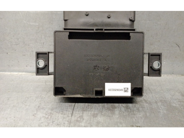 Блок управления двигателя 31334228, 32620235TRW Volvo S60