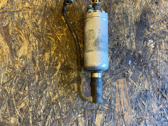 Vstřikovací čerpadlo 0580254990 Mercedes-Benz E W124 pro benzínový motor 3.0