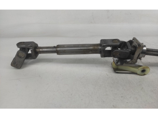 Руль Skoda Fabia Mk2 (5J) 2007 - 2014 года 6Q1419501BF