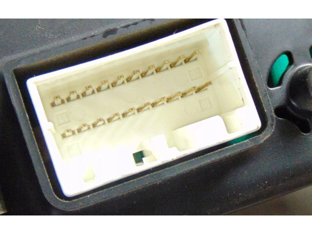 Панель приборов 8022009202 SsangYong Kyron