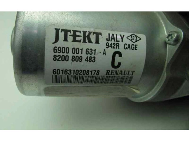 Volant Renault Twingo II 2009 8200809483