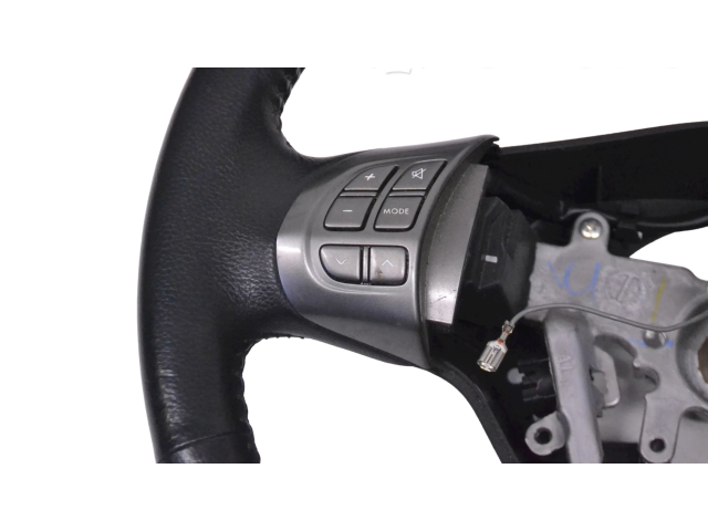 Руль Subaru Forester SH  2008 - 2013 года       