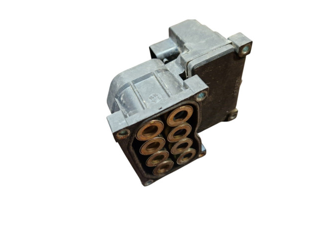 Блок ABS 0273004362, 087092   Opel Astra G