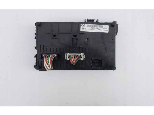 Блок управления климат-контролем P8200387289, MODUP8200311988   Renault Clio II