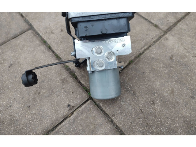 Блок АБС 5A06DF901   BMW  X3 G01  2018 -  года