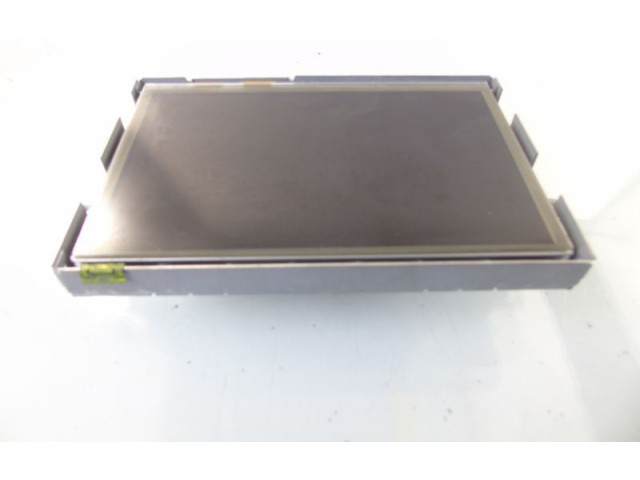 Дисплей FK7219C299AA Jaguar XE